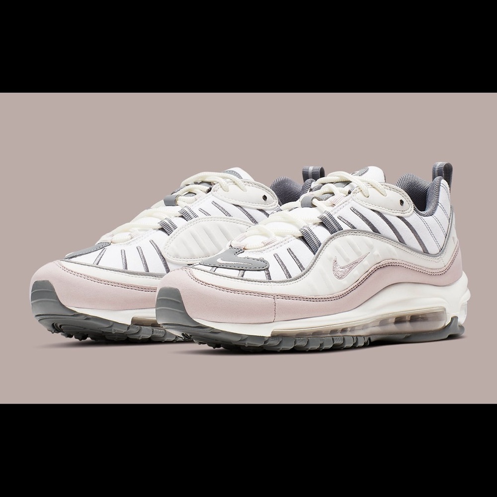 Nike Air Max 98